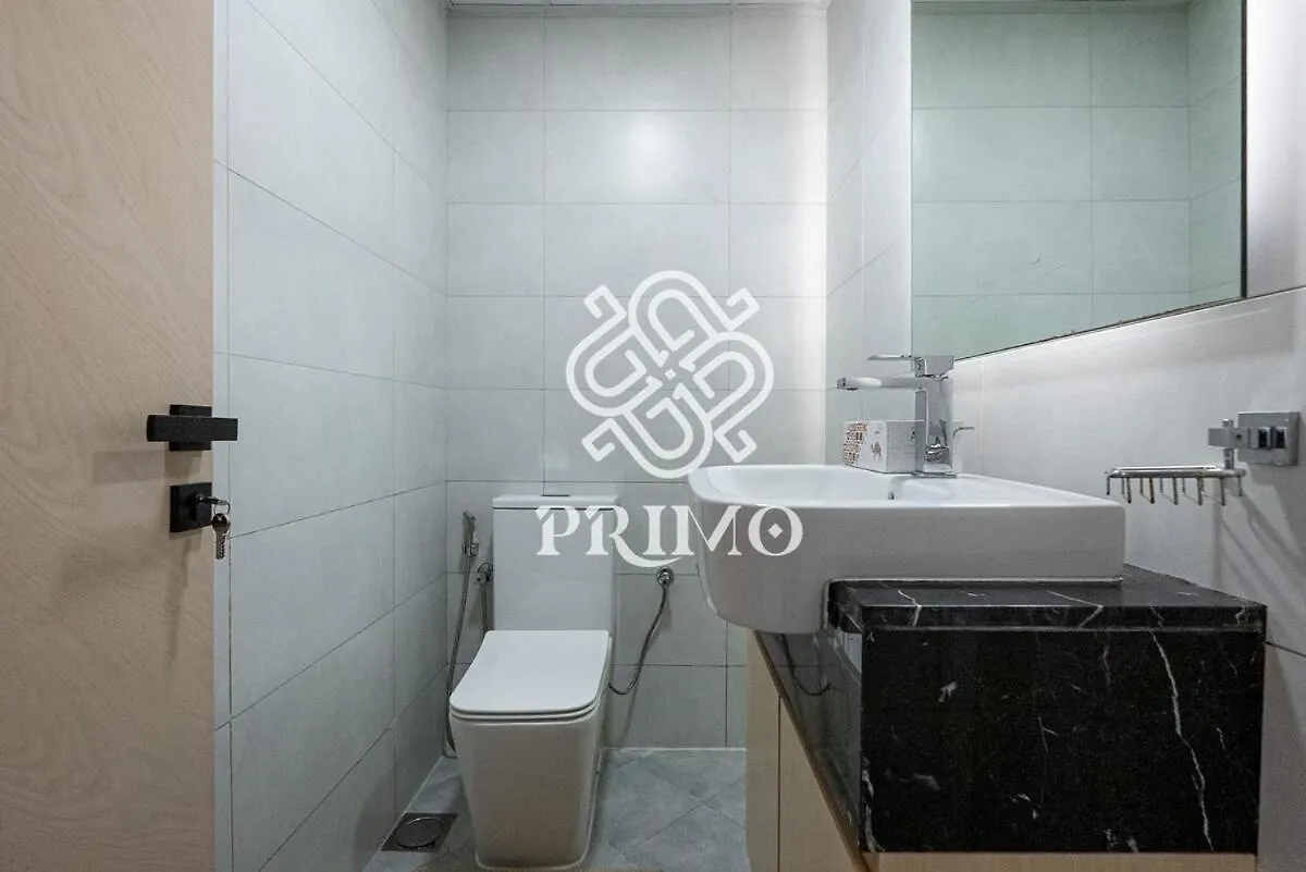 Elegant1-Bedroom Apartment For Rent At Al Jaddaf Dubai