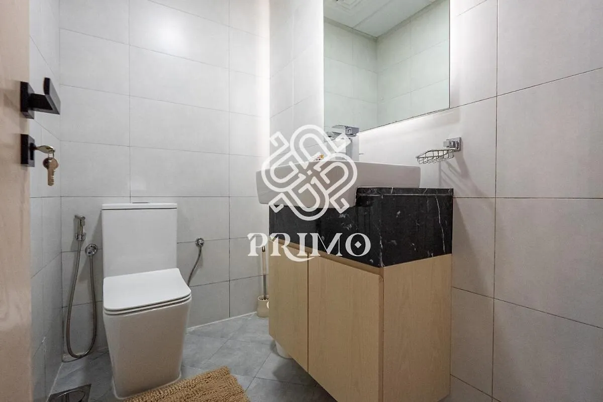 Elegant1-Bedroom Apartment For Rent At Al Jaddaf  Dubai