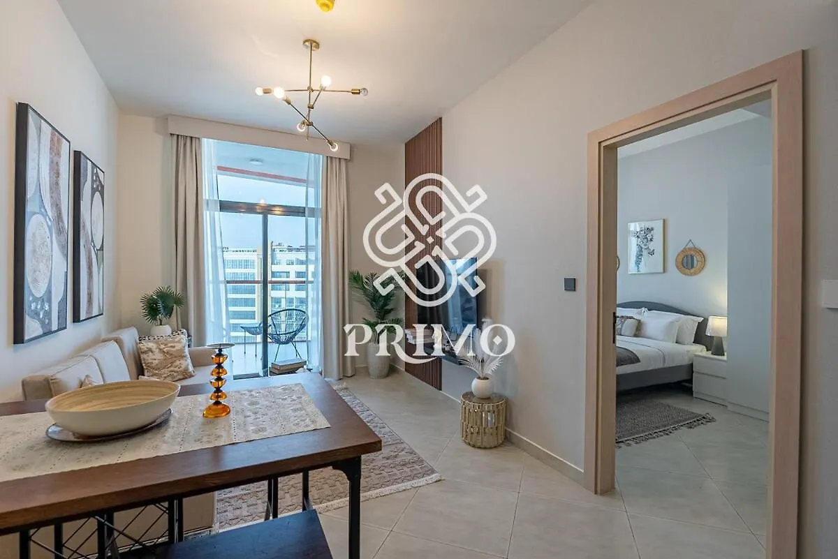 Elegant1-Bedroom Apartment For Rent At Al Jaddaf