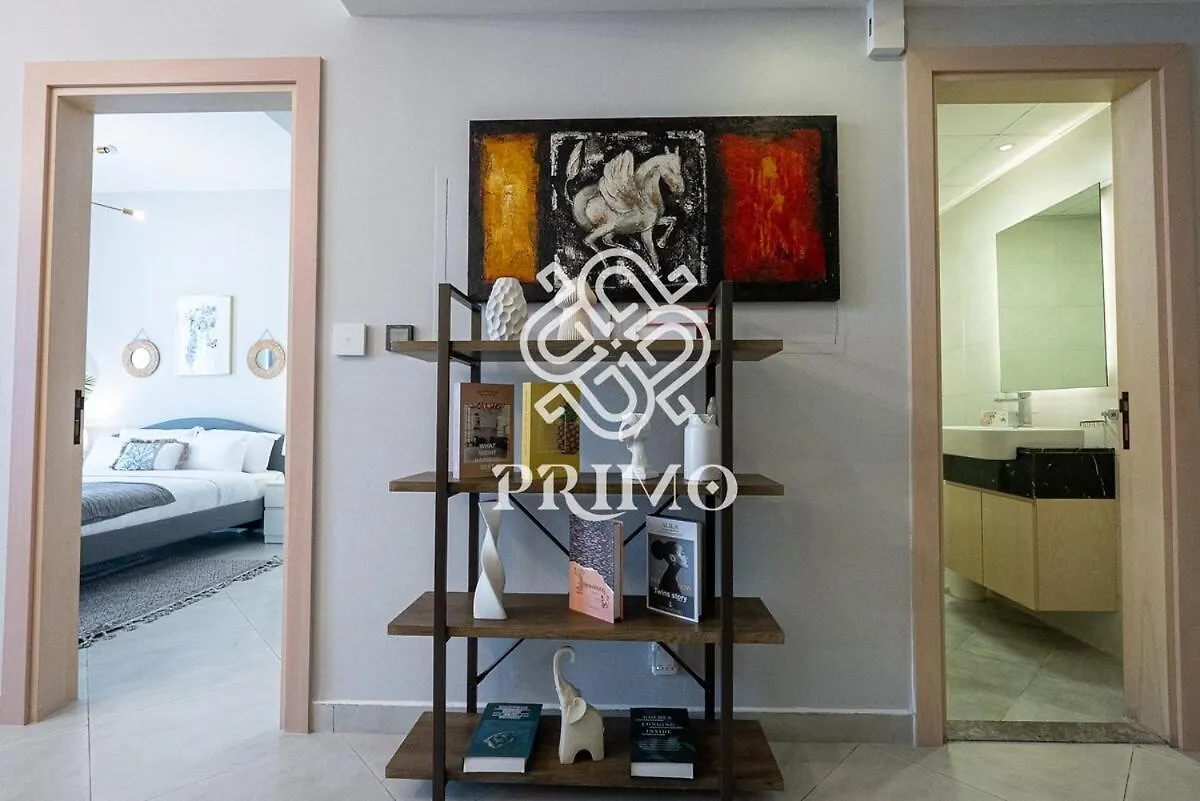 Elegant1-Bedroom Apartment For Rent At Al Jaddaf 0*, Dubai United Arab Emirates