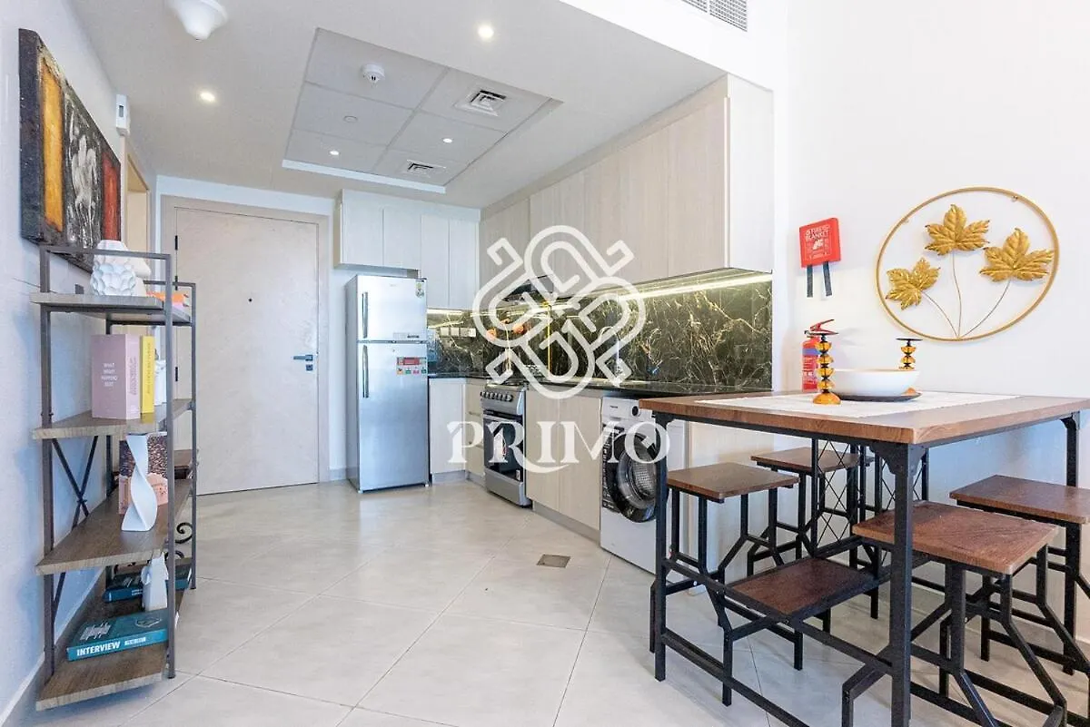 Elegant1-Bedroom Apartment For Rent At Al Jaddaf