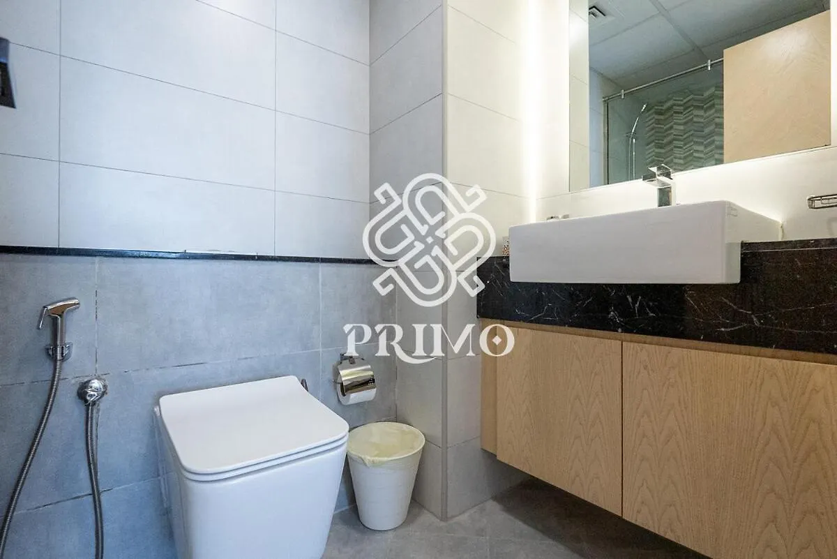 Elegant1-Bedroom Apartment For Rent At Al Jaddaf United Arab Emirates