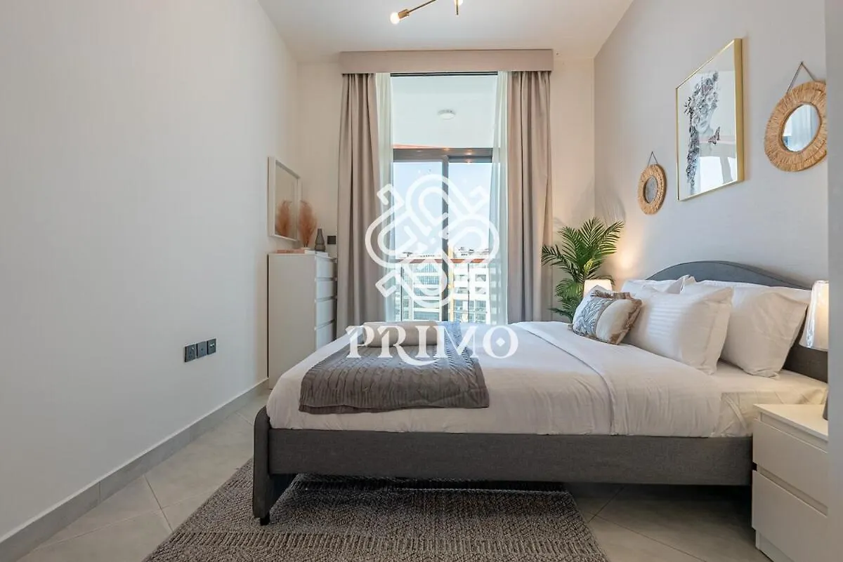 Elegant1-Bedroom Apartment For Rent At Al Jaddaf 0*, Dubai