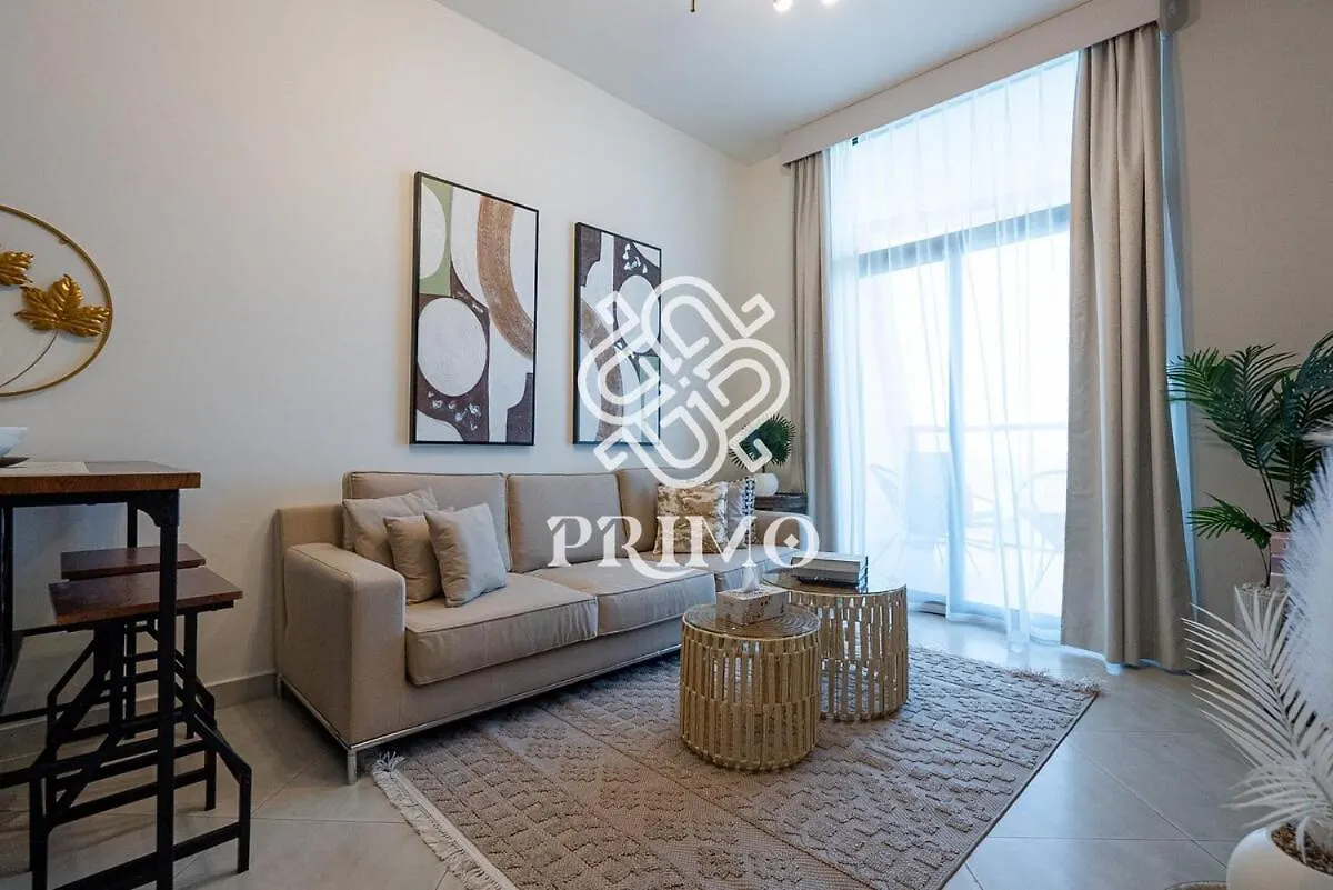 Elegant1-Bedroom Apartment For Rent At Al Jaddaf