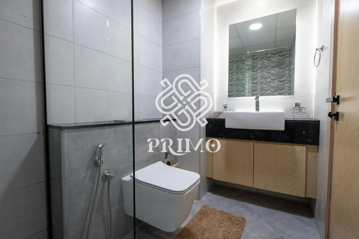 Elegant1-Bedroom Apartment For Rent At Al Jaddaf 0*, Dubai United Arab Emirates