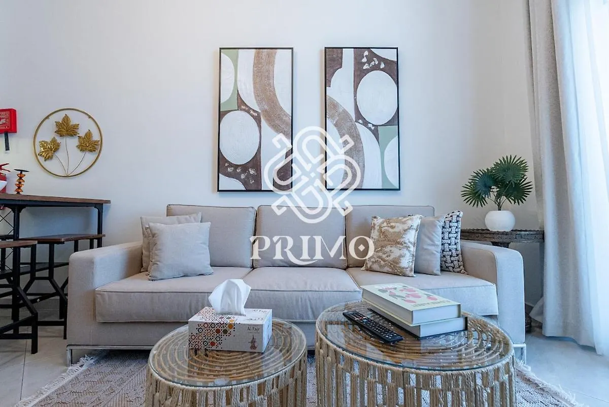 Elegant1-Bedroom Apartment For Rent At Al Jaddaf