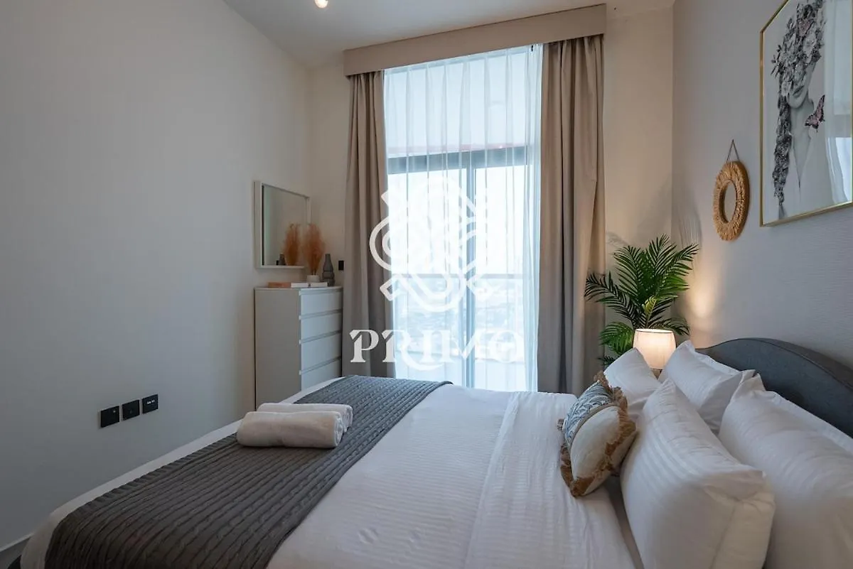 Elegant1-Bedroom Apartment For Rent At Al Jaddaf United Arab Emirates