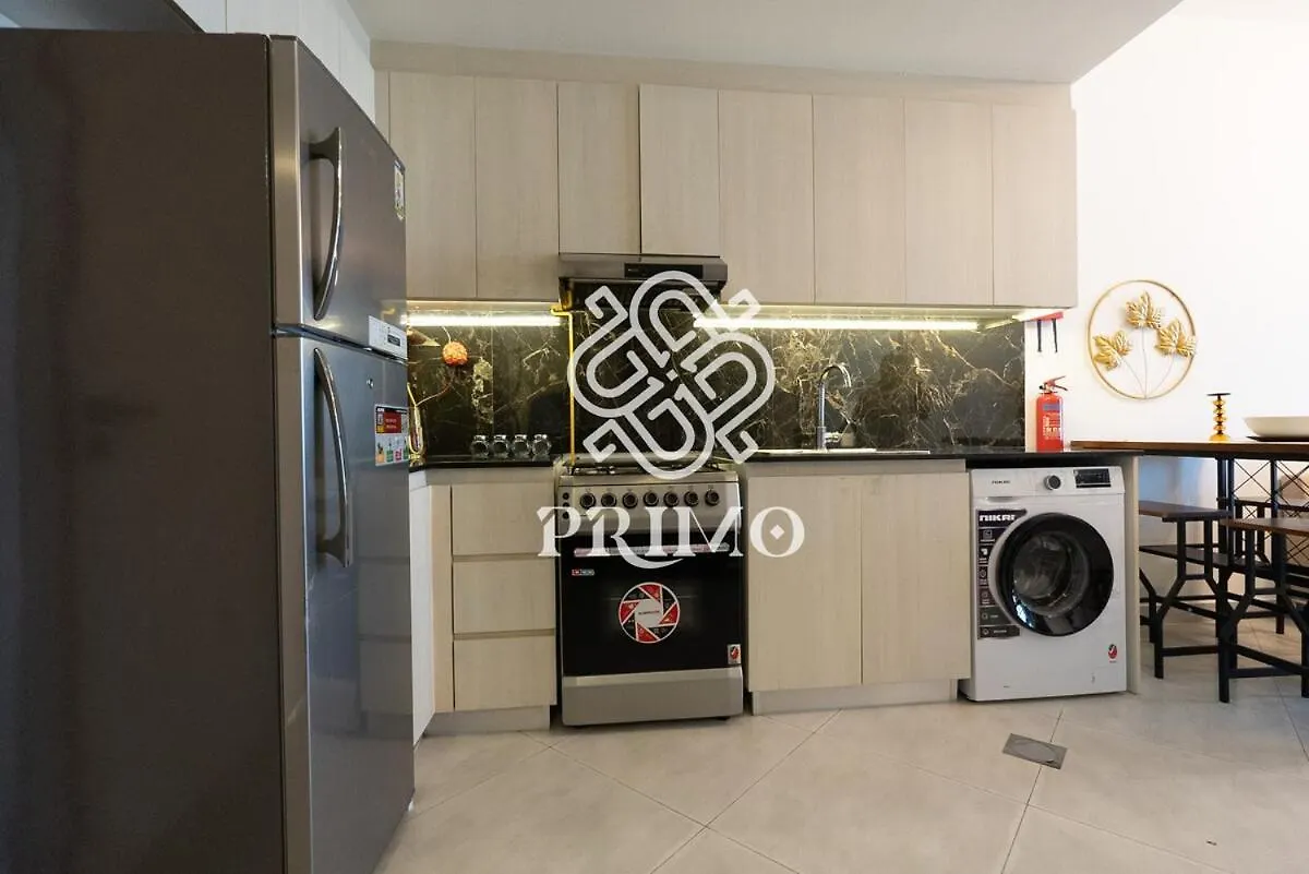 Elegant1-Bedroom Apartment For Rent At Al Jaddaf