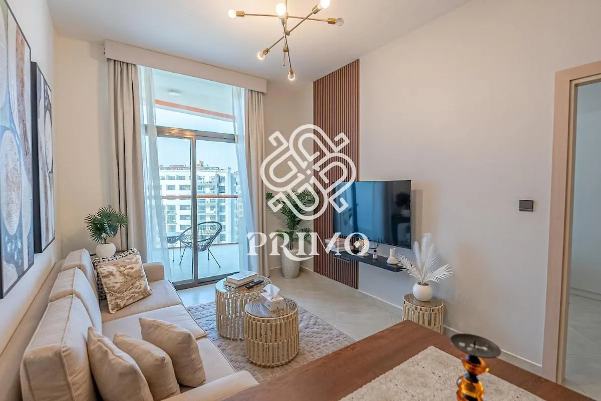 Elegant1-Bedroom Apartment For Rent At Al Jaddaf