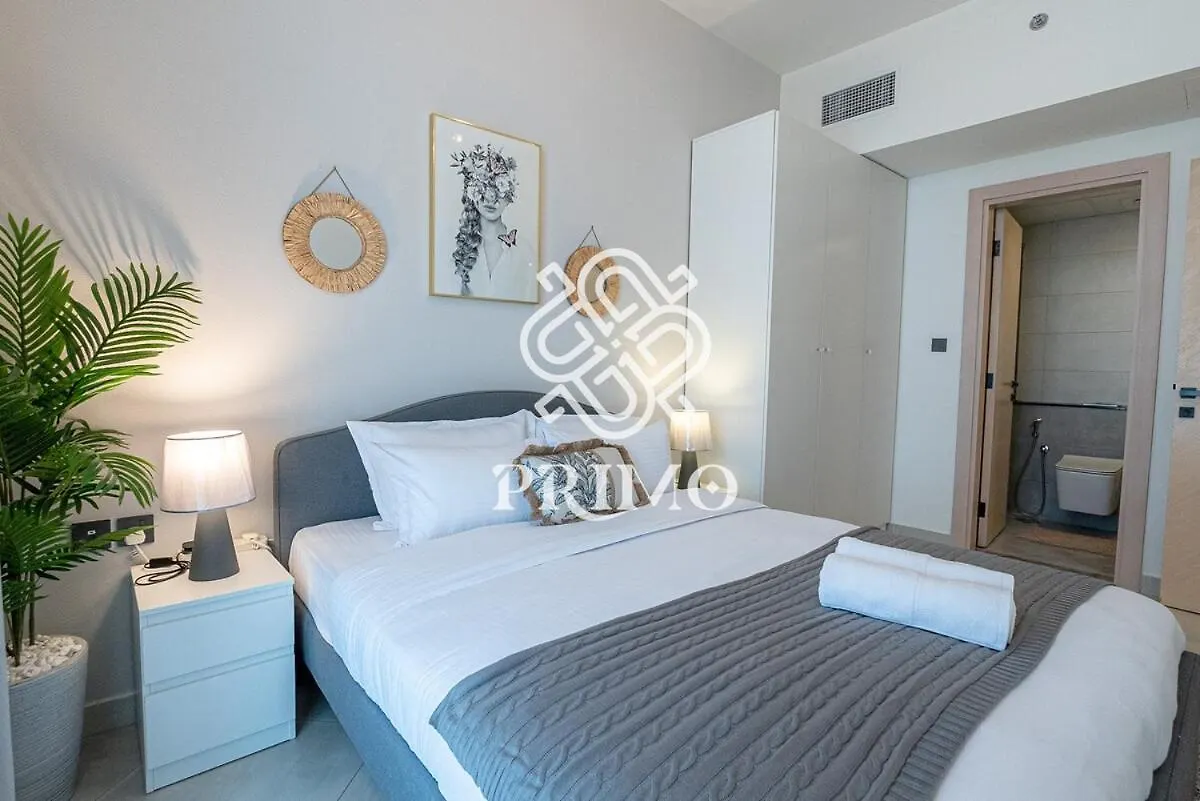 Elegant1-Bedroom Apartment For Rent At Al Jaddaf