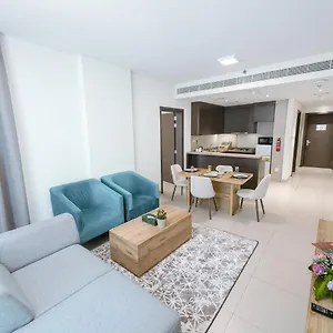Azur Regency Dubaï