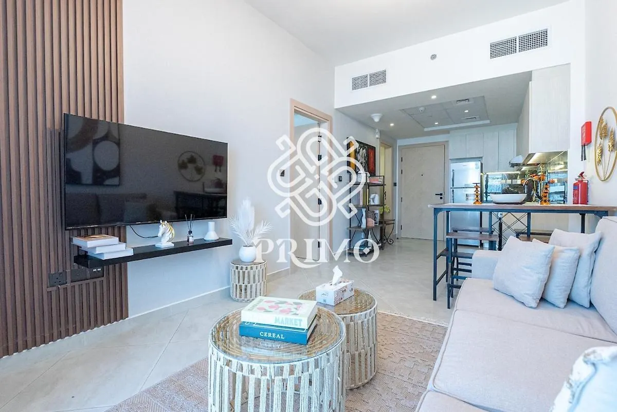 Elegant1-Bedroom Apartment For Rent At Al Jaddaf 0*, Dubái Emiratos Árabes Unidos